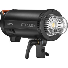 Спалах студійний Godox QT1200IIIM Flash Head