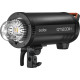 Спалах студійний Godox QT1200IIIM Flash Head