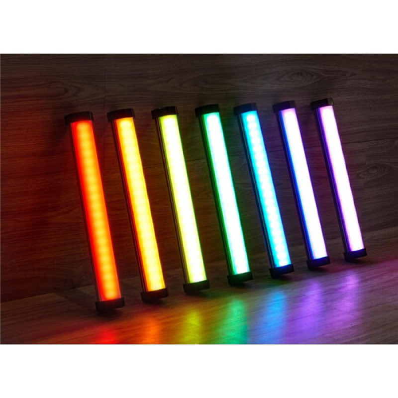 LED світло Godox TL30-K4 RGB Tube Light 4-Light Kit