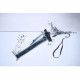 LED світло Godox TL30-K4 RGB Tube Light 4-Light Kit