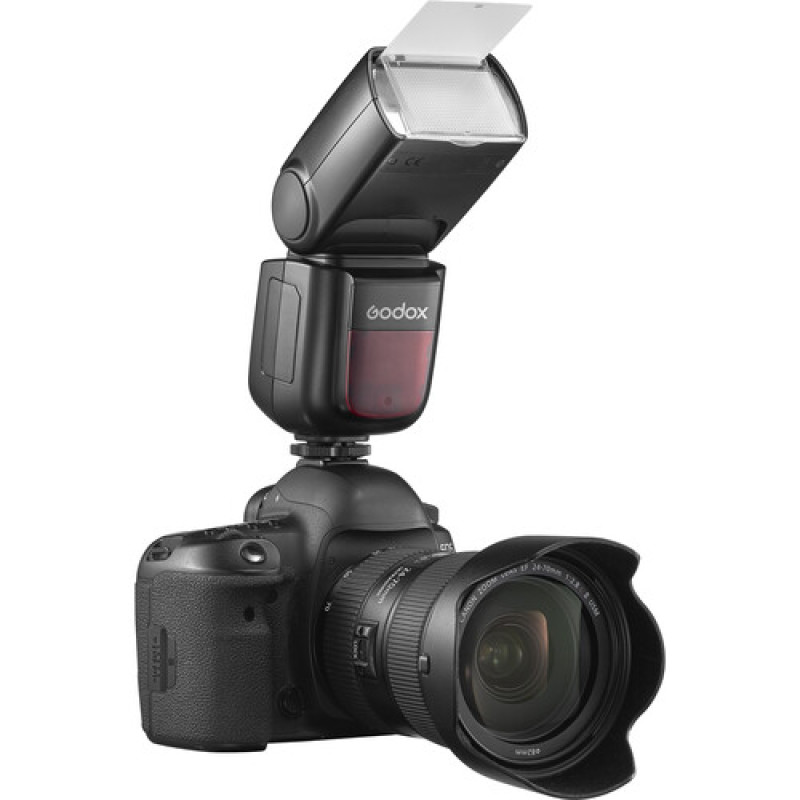 Спалах накамерний Godox V850III