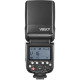 Спалах накамерний Godox V850III