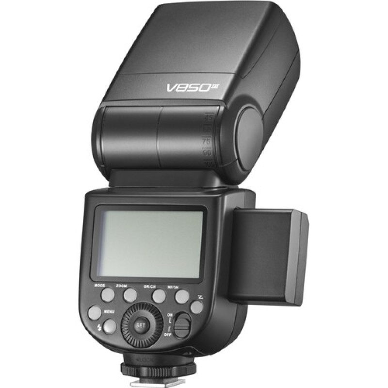 Спалах накамерний Godox V850III