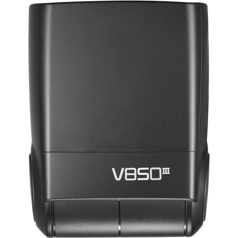Спалах накамерний Godox V850III