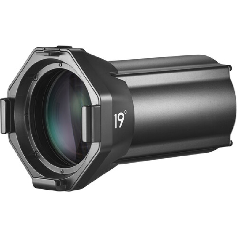 Модифікатор світла Godox VSA-19° Spot Lens