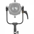 Модифікатор світла Godox VSA-19° Spot Lens