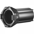 Модифікатор світла Godox VSA-26° Spot Lens