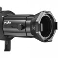 Модифікатор світла Godox VSA-36° Spot Lens
