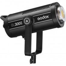 Свет Godox LED video light SL300IIW 300 watt
