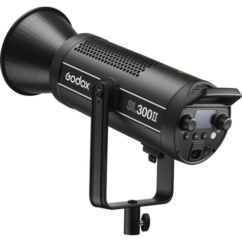 Світло Godox LED video light SL300IIW 300 watt