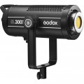 Світло Godox LED video light SL300IIW 300 watt