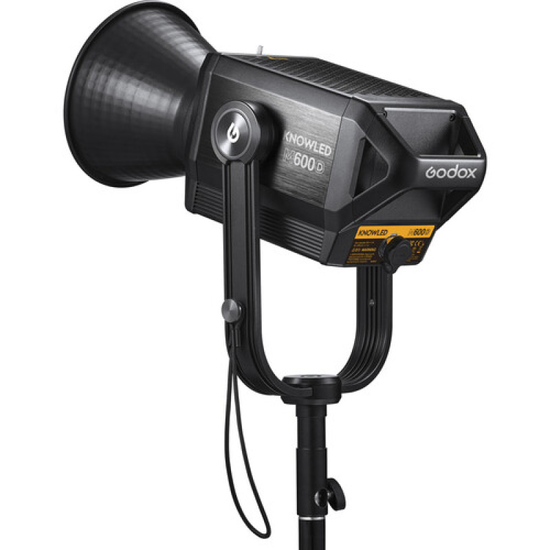 Daylight LED світло Godox KNOWLED M600D