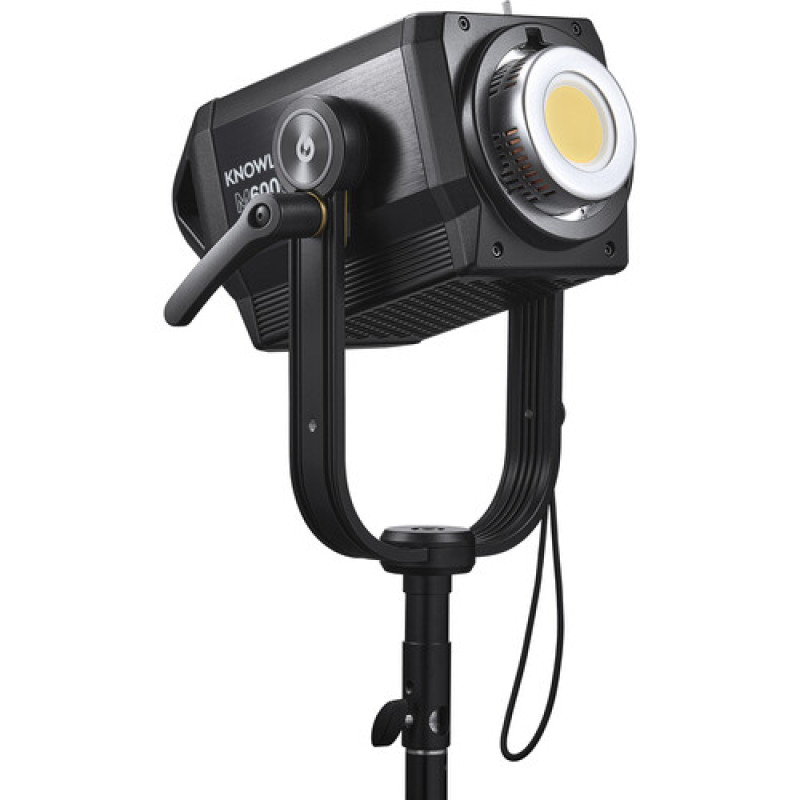 Daylight LED світло Godox KNOWLED M600D