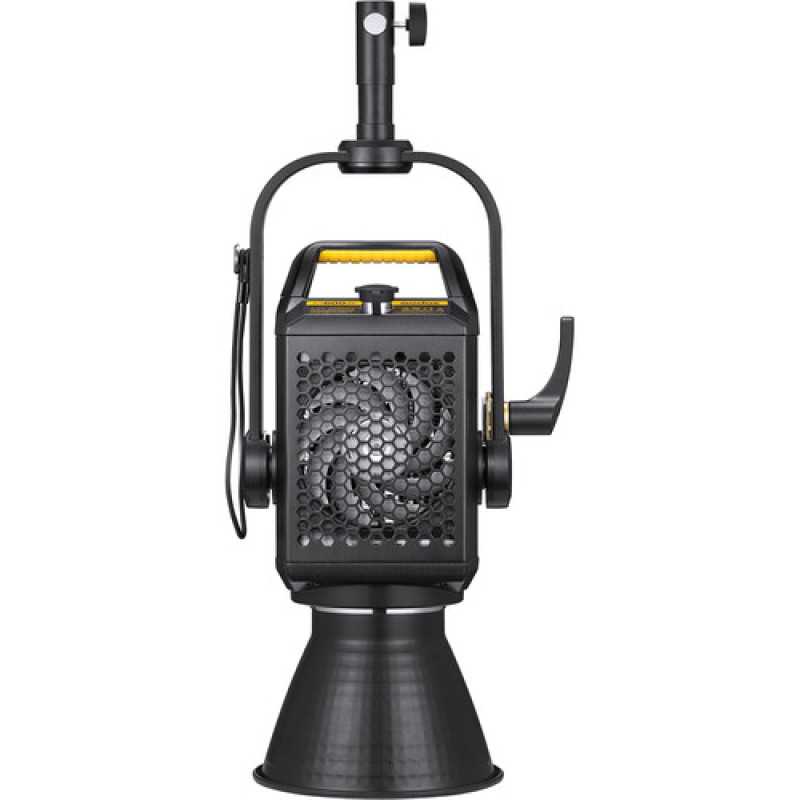 Daylight LED світло Godox KNOWLED M600D