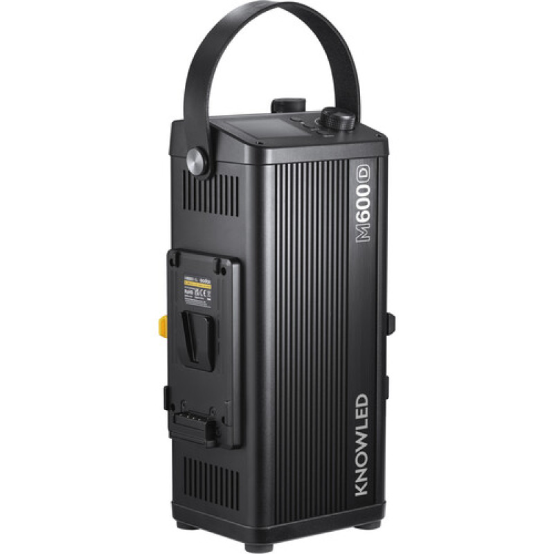 Daylight LED світло Godox KNOWLED M600D
