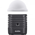 LED світло Godox WL4B Waterproof LED Light