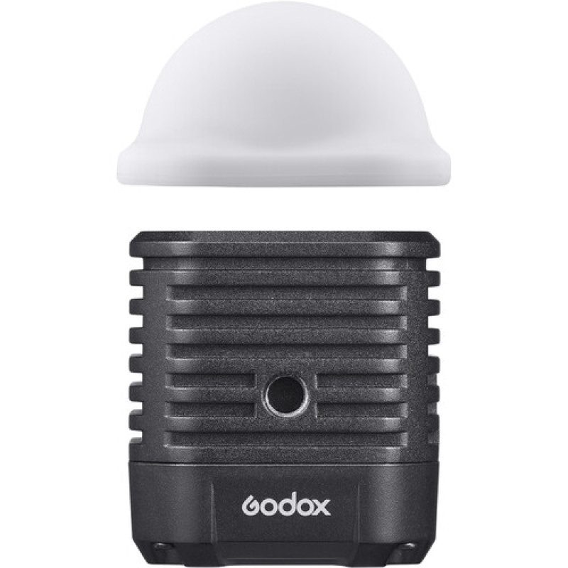 LED світло Godox WL4B Waterproof LED Light