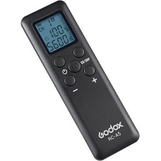 Пульт керування LED світлом Godox RC-A5 (для SL60W, LC500)