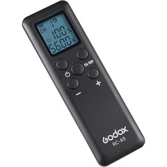 Пульт керування LED світлом Godox RC-A5 (для SL60W, LC500)