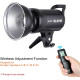 Пульт керування LED світлом Godox RC-A5 (для SL60W, LC500)
