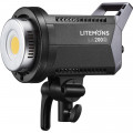 Постійне світло Godox Litemons LA200D Daylight Light 
