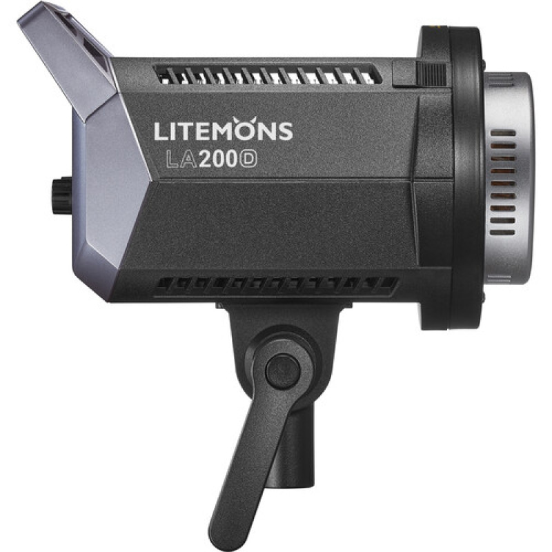 Постійне світло Godox Litemons LA200D Daylight Light