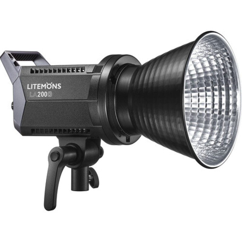 Постійне світло Godox Litemons LA200D Daylight Light