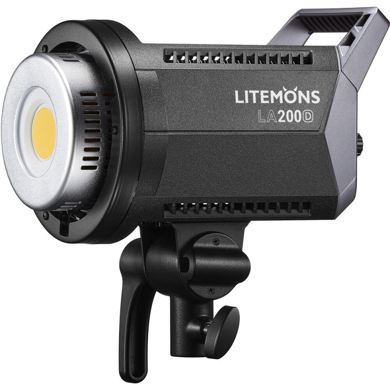 Постійне світло Godox Litemons LA200D Daylight Light