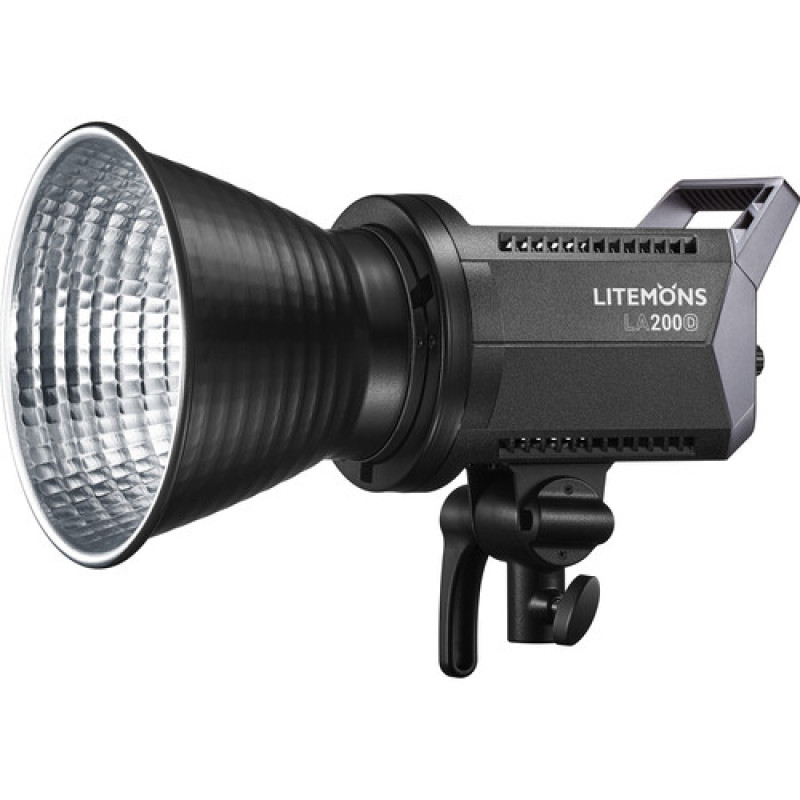 Постійне світло Godox Litemons LA200D Daylight Light