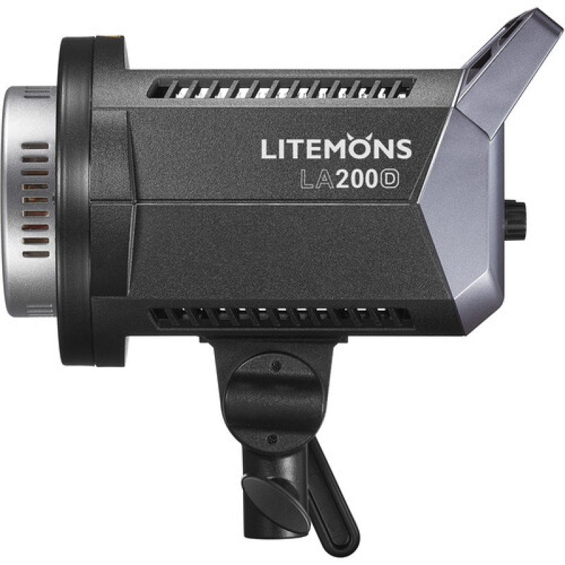 Постійне світло Godox Litemons LA200D Daylight Light