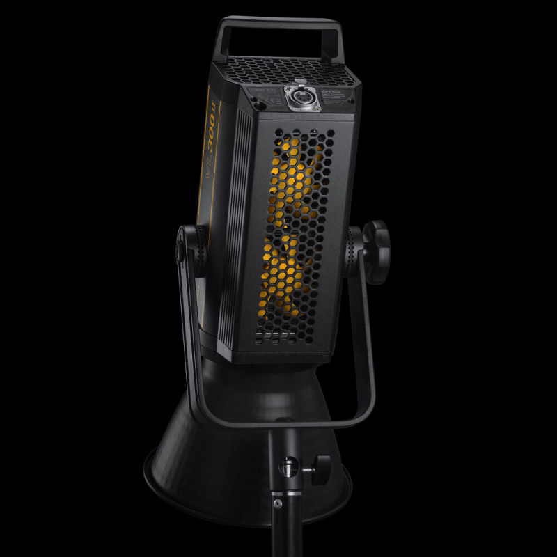 LED світло Godox VL300II Video LED Light