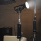 LED світло Godox VL300II Video LED Light