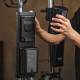 LED світло Godox VL300II Video LED Light