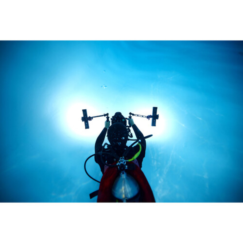 Світло Godox WT25D Daylight Dive Tube Light (9.8") 25 cm