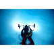 Світло Godox WT25D Daylight Dive Tube Light (9.8") 25 cm