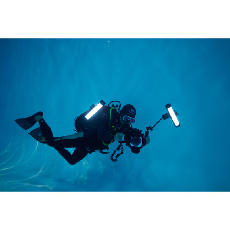 Світло Godox WT25D Daylight Dive Tube Light (9.8") 25 cm