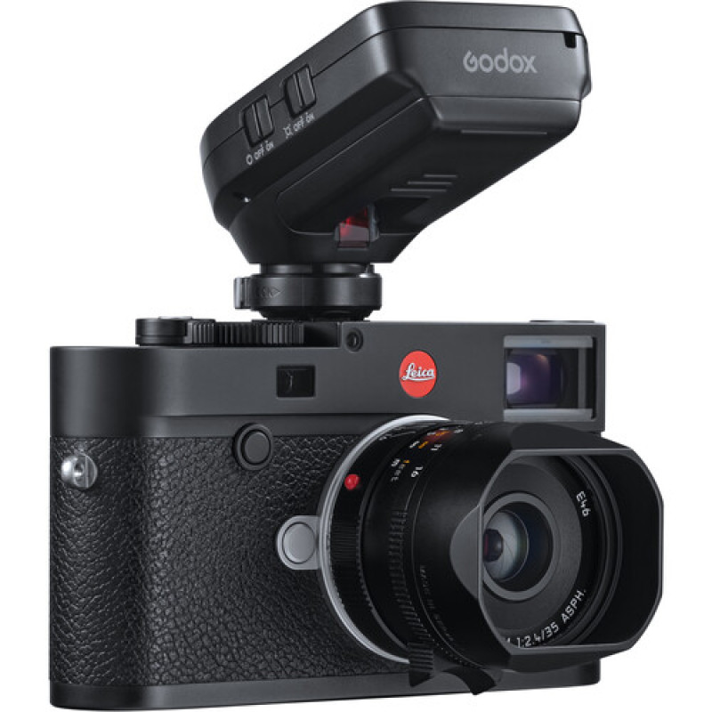 Синхронізатор Godox XPro II для Leica
