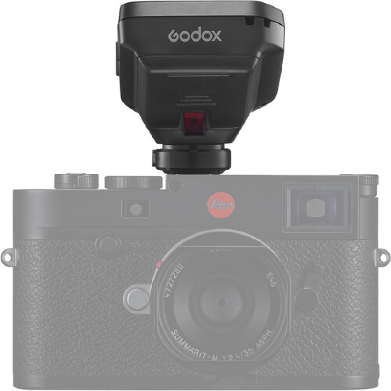Синхронізатор Godox XPro II для Leica