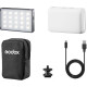 Світло Godox C5R Knowled RGBWW Creative LED Light