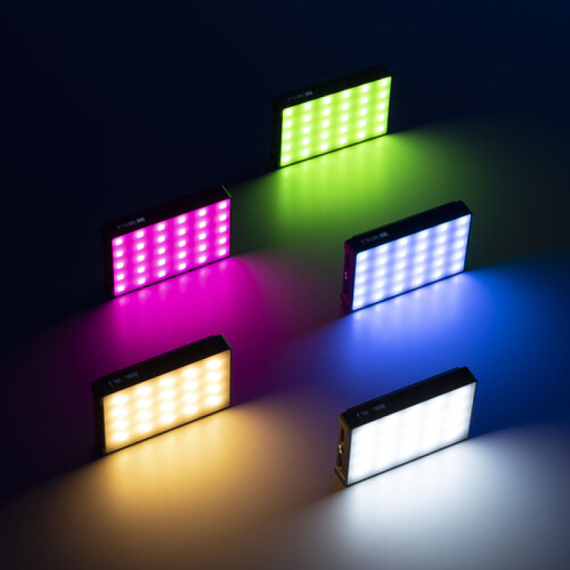 Світло Godox C5R Knowled RGBWW Creative LED Light
