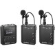 Бездротова мікрофонна система Godox WMicS2