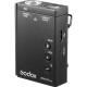 Бездротова мікрофонна система Godox WMicS2