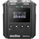 Бездротова мікрофонна система Godox WMicS2