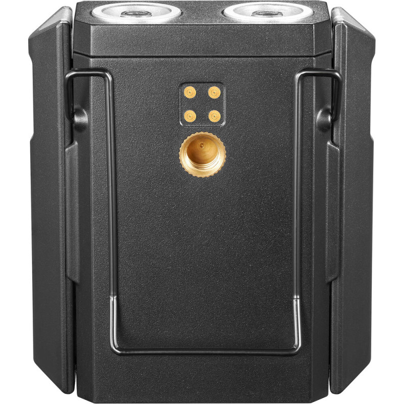 Бездротова мікрофонна система Godox WMicS2