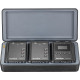 Бездротова мікрофонна система Godox WMicS2