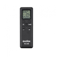 Пульт Godox RC-A5II для SL-60 - 200, VL, FL, UL, LED