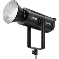 Свет Godox SZ300R zoomable RGBWW LED video light