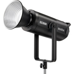 Світло Godox SZ300R zoomable RGBWW LED video light