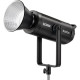 Світло Godox SZ300R zoomable RGBWW LED video light