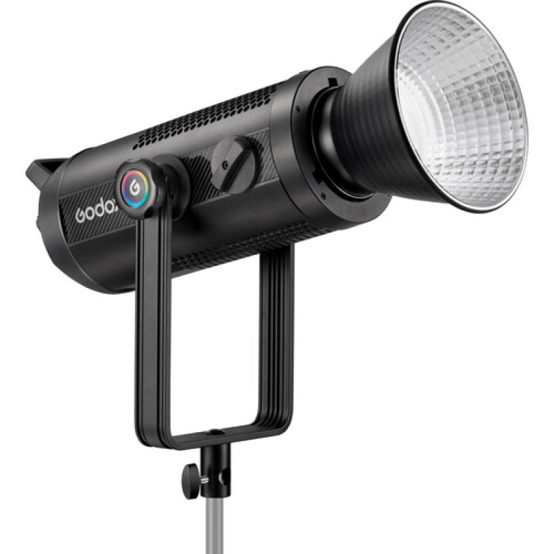 Світло Godox SZ300R zoomable RGBWW LED video light